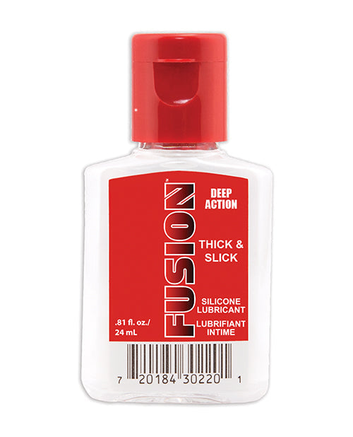 Fusion Elbow Grease Fusion Deep Action Silicone - 24 ml Travel Size