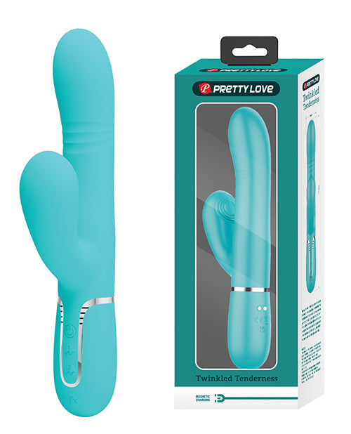 Pretty Love Pretty Love Mariana 4 in 1 Twinkled Tenderness - Aqua