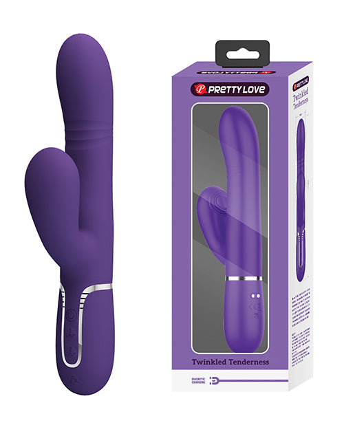 Pretty Love Pretty Love Mariana 4 in 1 Twinkled Tenderness - Purple