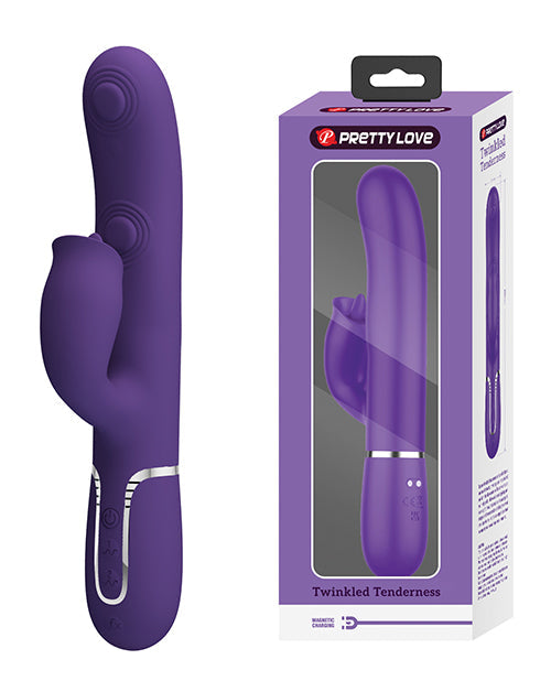 Pretty Love Pretty Love Gigi 3 in 1 Twinkled Tenderness - Purple