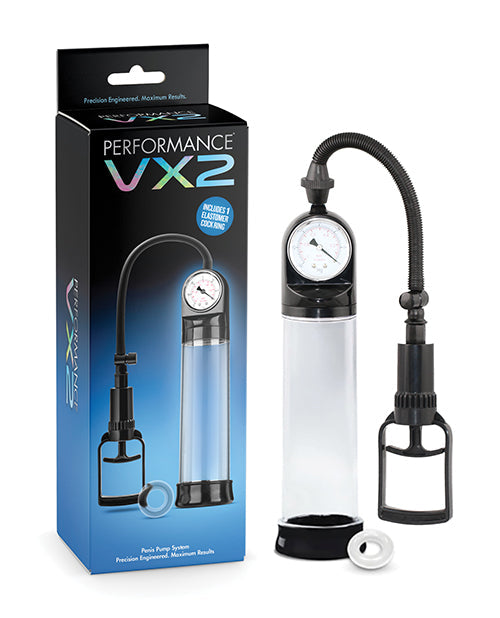 Performance Blush Performance VX2 Pump