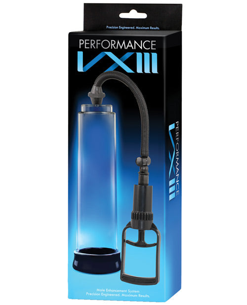 Performance Blush Performance VX3 Pump