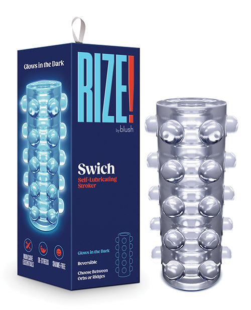 Rize Blush Rize Swich - Clear