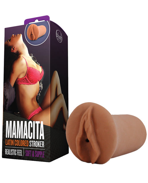 X5 Men Blush X5 Men Mamacita Latin Masturbator