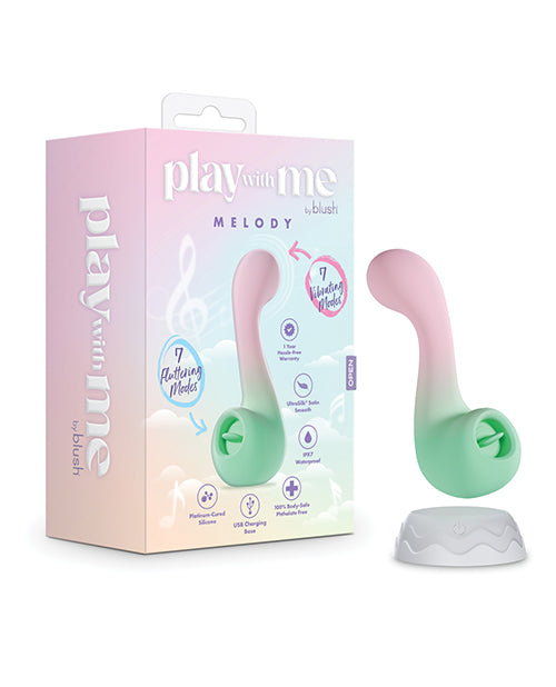 Play With Me Blush - Play With Me - Melody - Pink