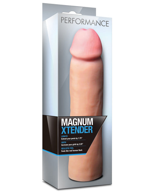 Performance Blush Performance Magnum Xtender - Beige