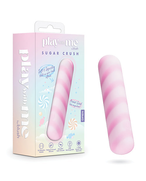 Play With Me Play With Me Sugar Crush - Pink