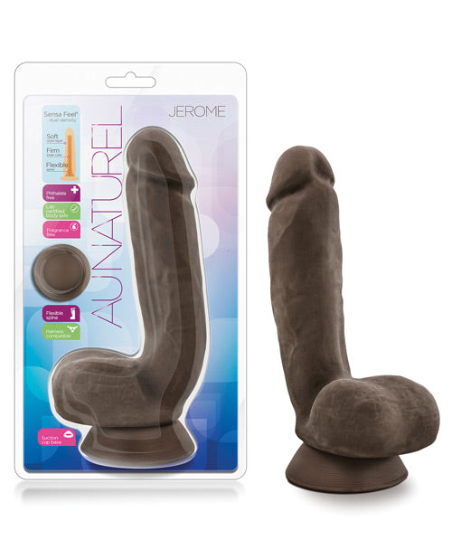 Au Naturel Blush Au Naturel Jerome - Brown
