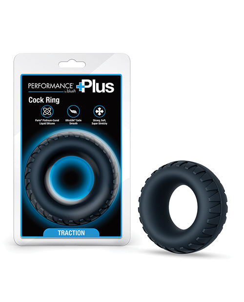 Performance Plus Blush Performance Plus Traction - Black