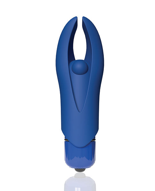 Screaming O Screaming O 4B Demon Mini Vibe - Blueberry