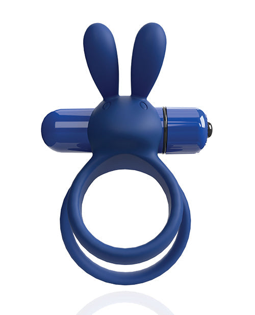 Screaming O Screaming O 4B Ohare XL - Blueberry