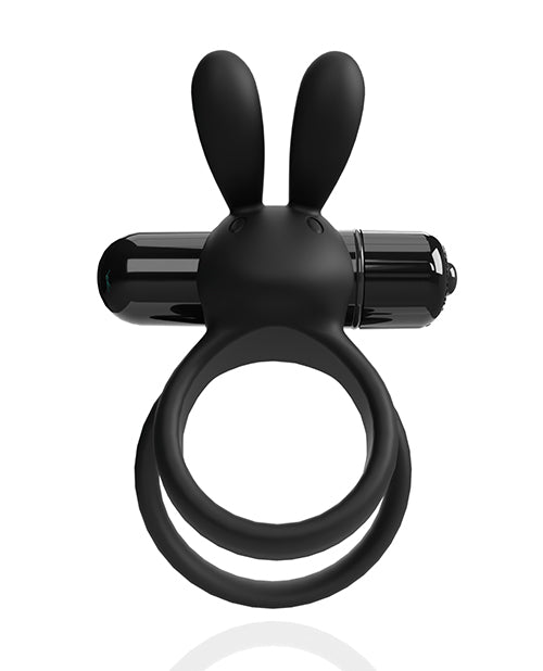 Screaming O Screaming O 4B Ohare XL - Black