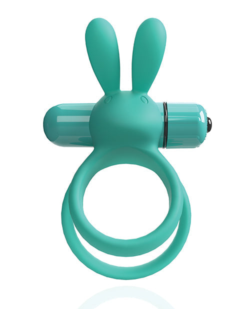 Screaming O Screaming O 4B Ohare XL - Green