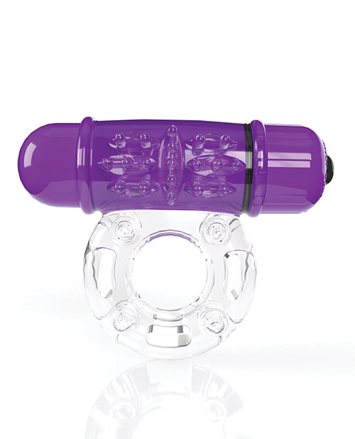 Screaming O Screaming O 4B OWow - Grape