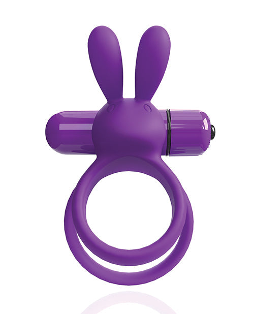 Screaming O Screaming O 4T Ohare XL - Grape