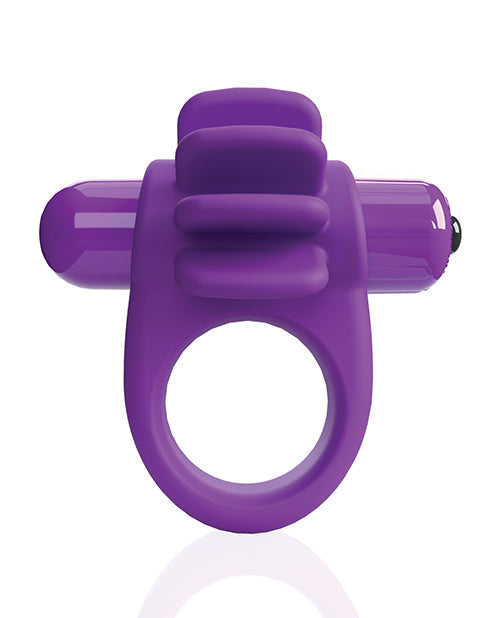 Screaming O Screaming O 4T Skooch - Grape