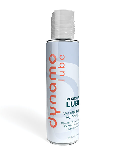 Screaming O Dynamo Lube Water-based Formula - 4.4 oz