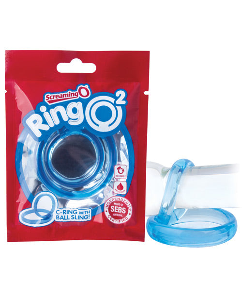 Screaming O Screaming O RingO 2 - Blue