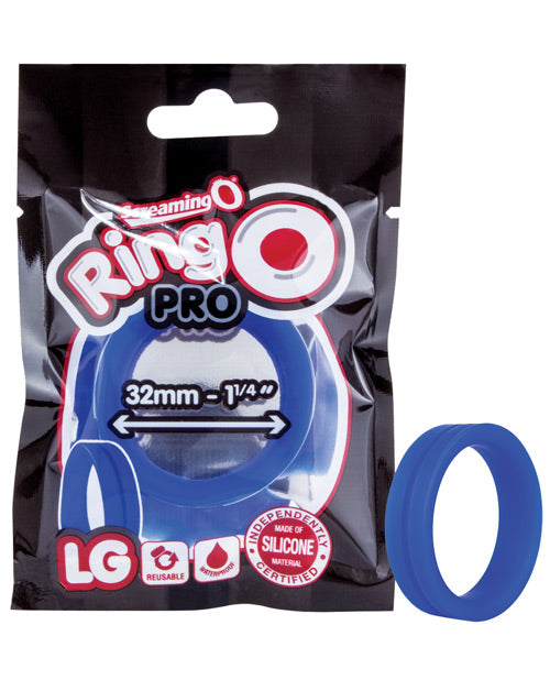 Screaming O Screaming O RingO Pro Large - Blue