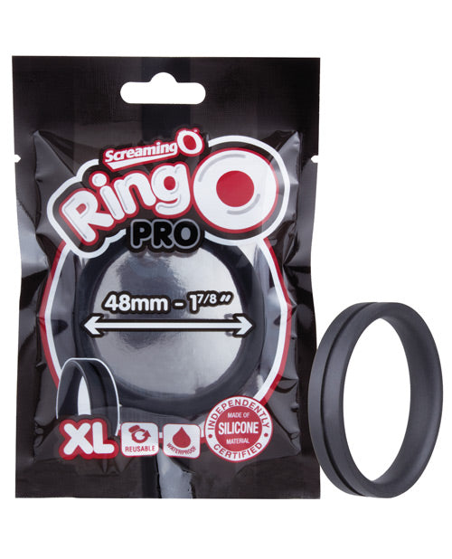 Screaming O Screaming O RingO Pro XLarge - Black