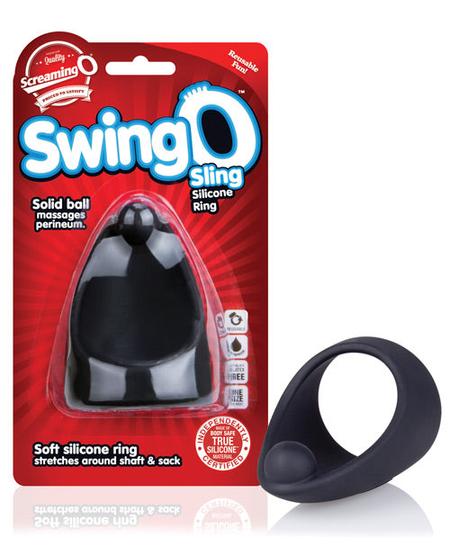 Screaming O Screaming O SwingO Sling - Black