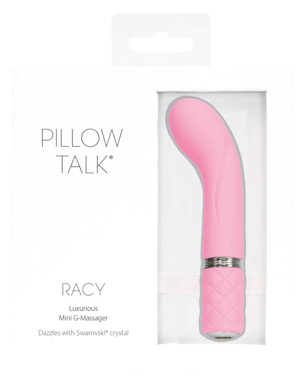 Pillow Talk Pillow Talk Racy - Pink