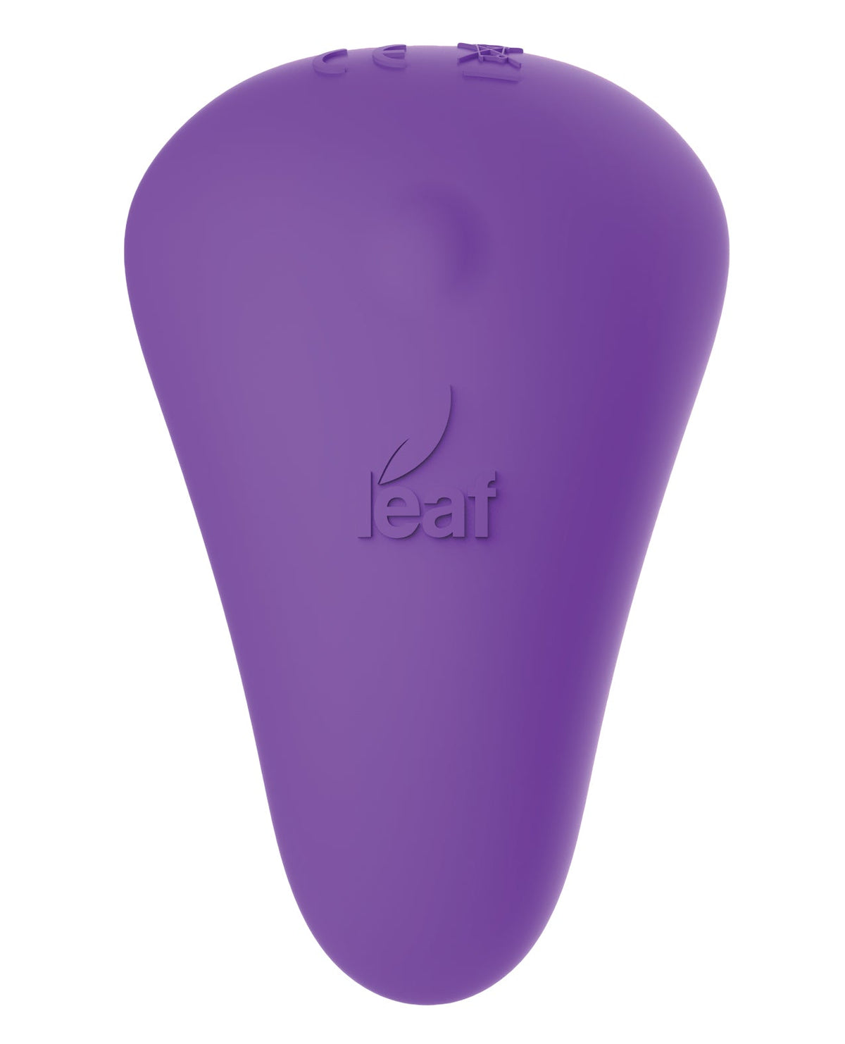 LEAF Plus Leaf Plus Spirit w/Remote Control - Purple