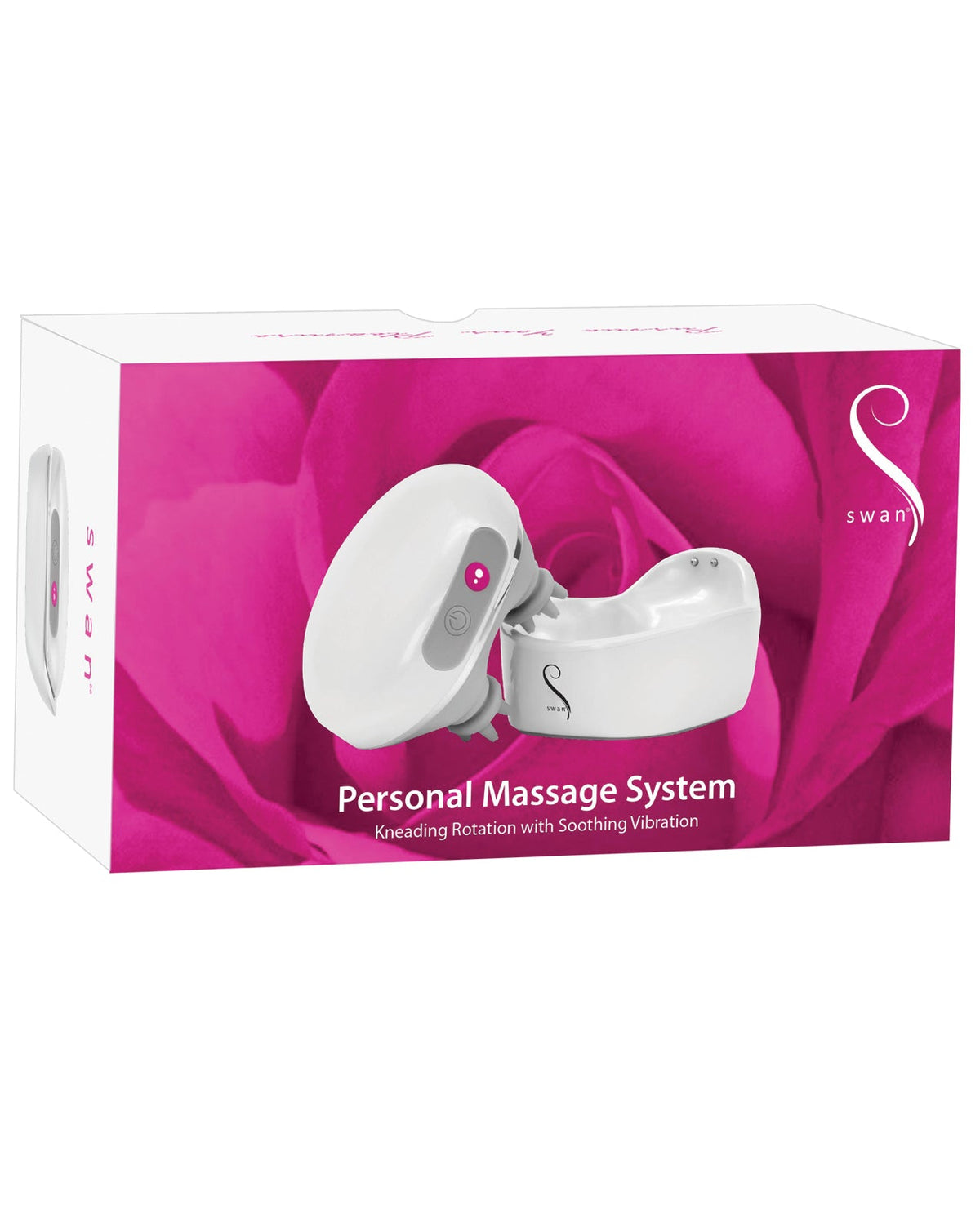Swan Swan Personal Massage System