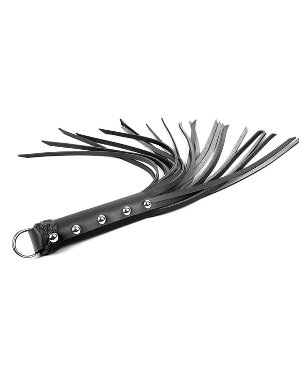Spartacus Spartacus 30" Strap Whip