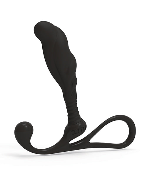 B Swish Zini Janus Anti Shock - Medium Black