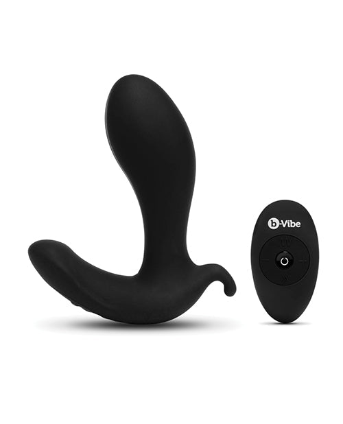 b-vibe b-Vibe Expand Plug - Black
