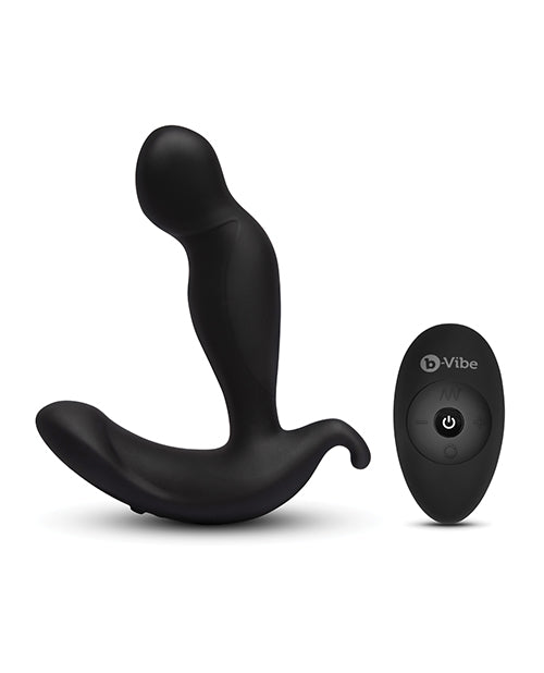 b-vibe b-Vibe 360 Plug - Black