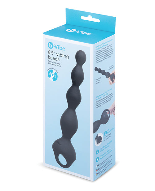 COTR Inc b-Vibe 6.5" Vibing Beads