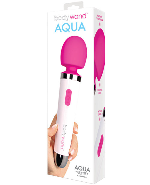 Bodywand XGen Bodywand Aqua Wand Waterproof