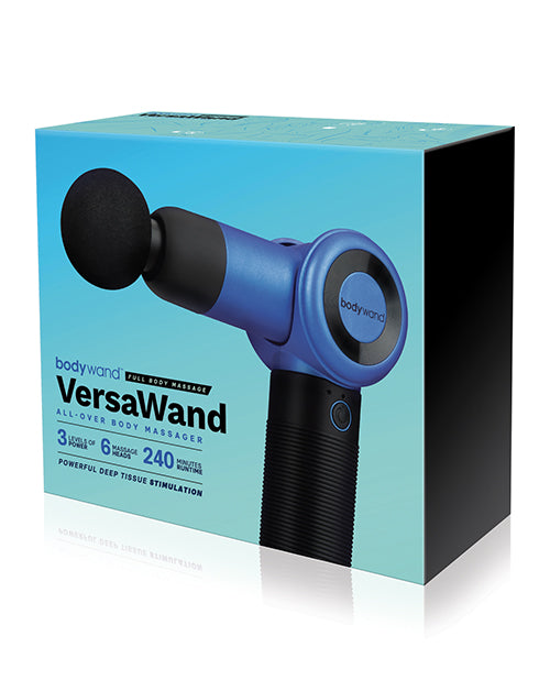 Bodywand XGen Bodywand VersaWand - Blue