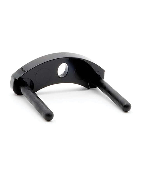 CB-X Cock Cage Base #1 - Black