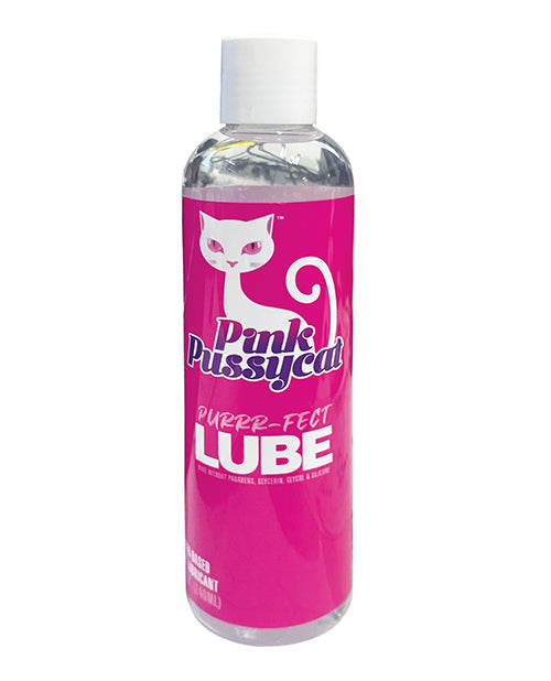 Pink Pussycat Pink Pussycat Purrr-Fect Lube - 8 oz