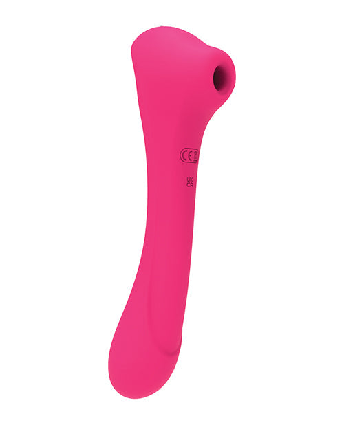 Alive Alive Quiver - Magenta