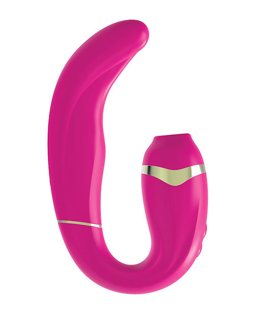 Adrien Lastic Adrien Lastic My G - Pink