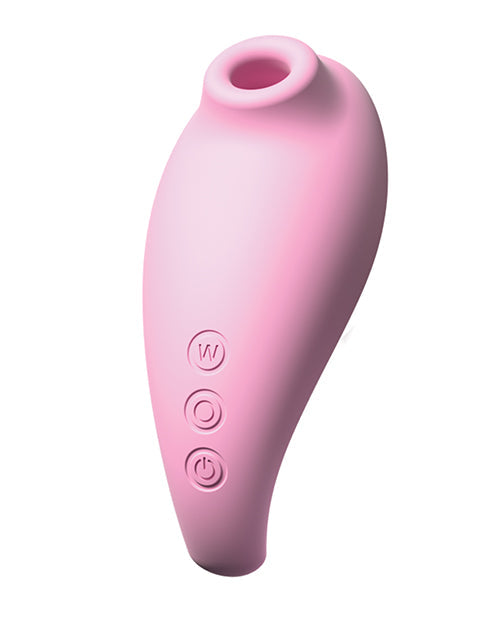 Adrien Lastic Adrien Lastic Revelation Clitoral Suction Stimulator - Pink