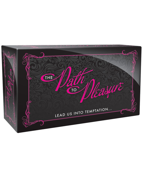 Creative Conceptions Path to Pleasure Game
