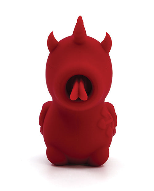 Unihorn Unihorn Blaze Diablo - Red