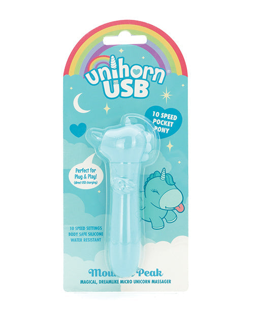 Unihorn Unihorn USB Bullet - Mount'n Peak