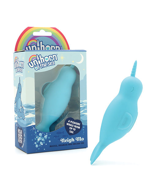 Unihorn Unihorn of the Sea Neigh Mo - The Narwhal