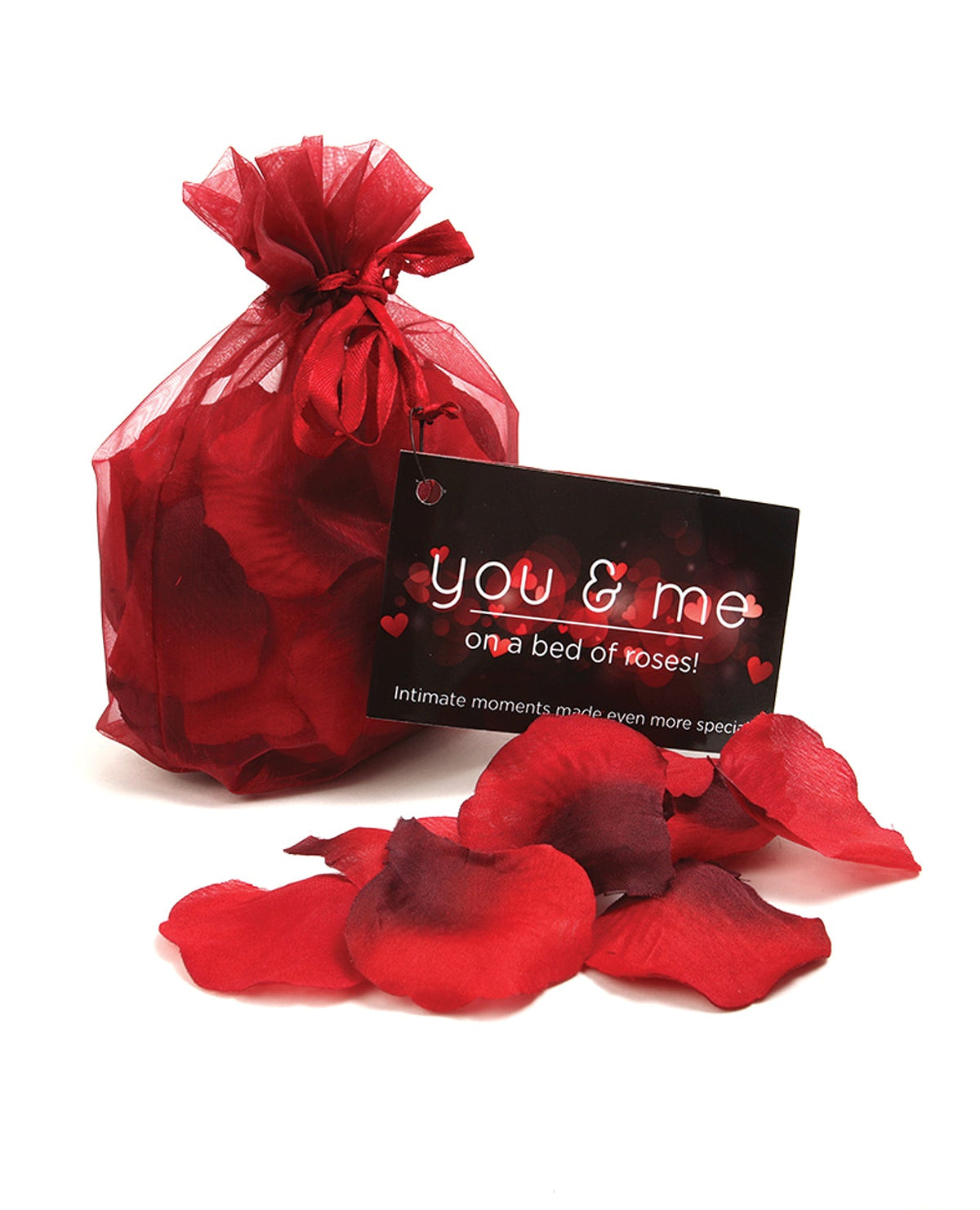 You and Me You & Me Bed of Roses