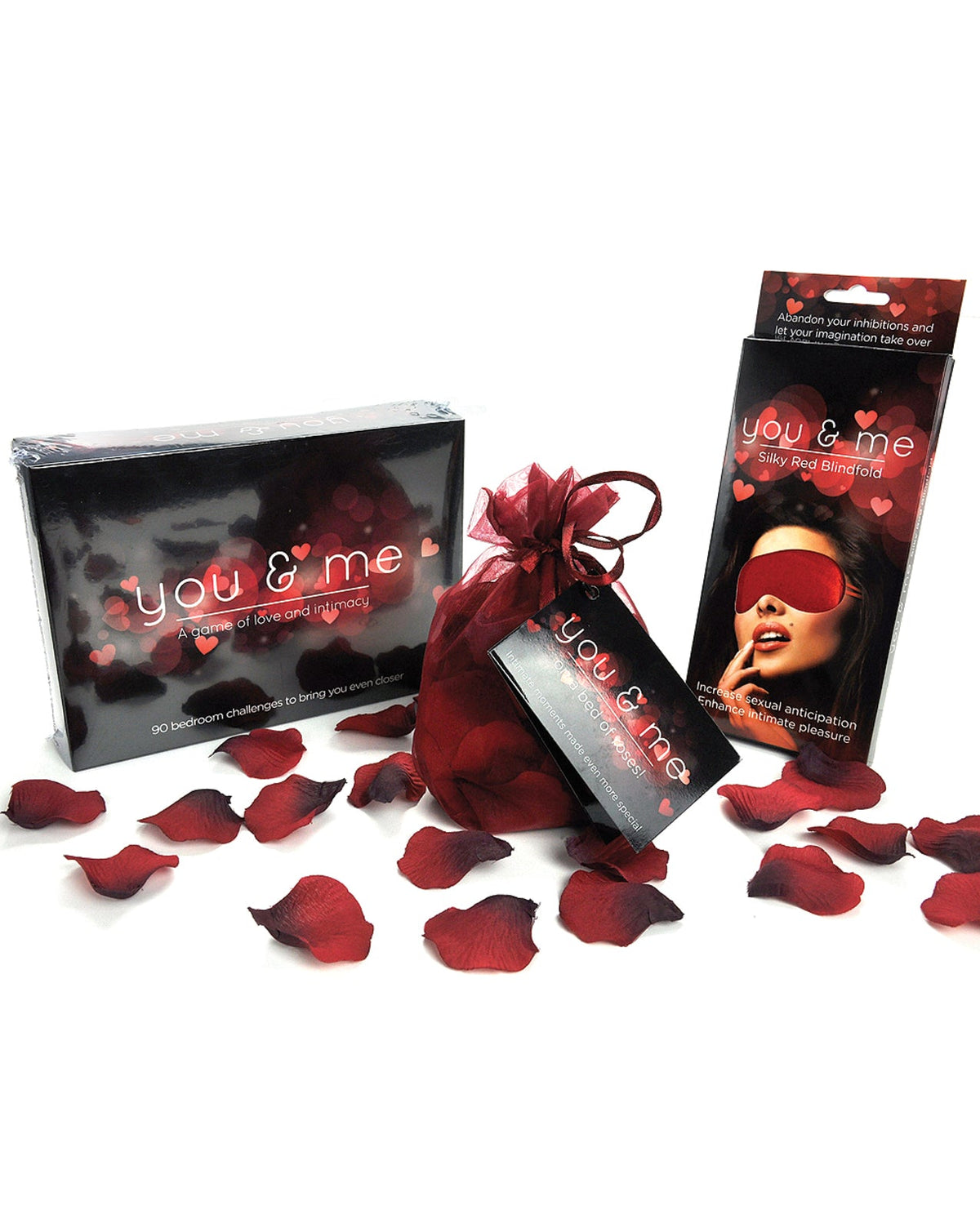Creative Conceptions You & Me 3 pc Bundle Kit