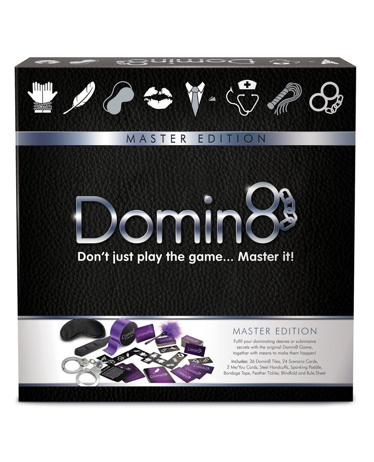 Creative Conceptions Domin8 Master Edition
