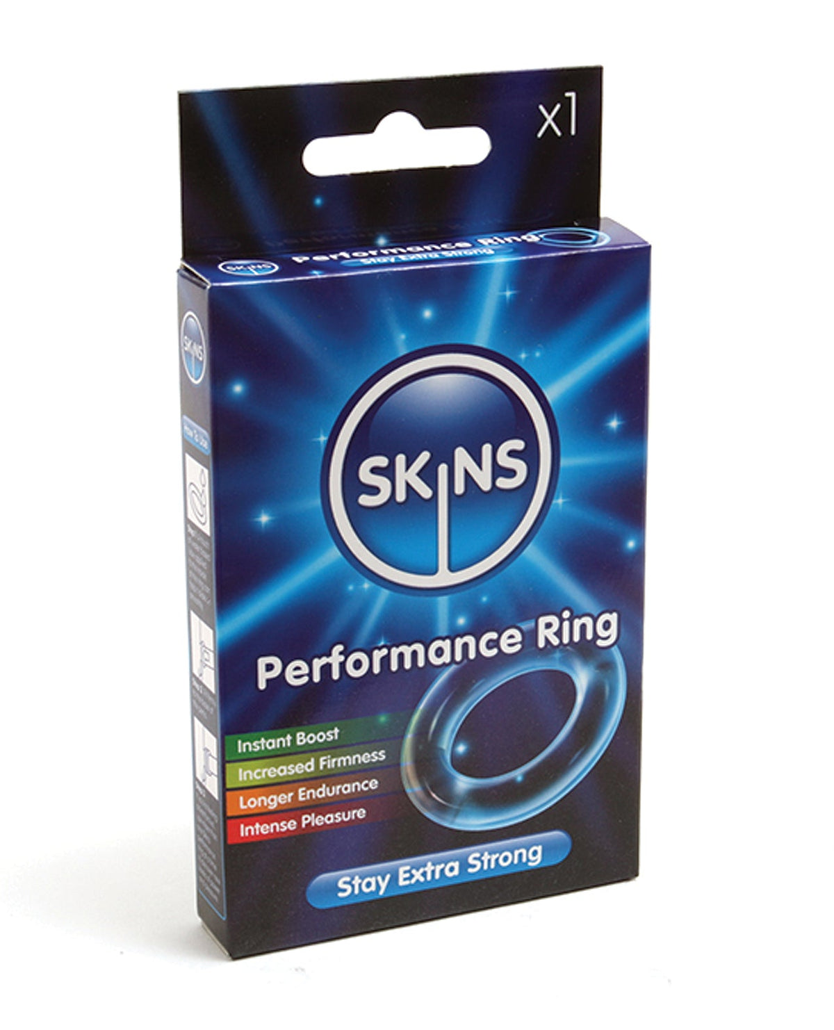 Skins Performance Skins Performance Ring - Pack of 1