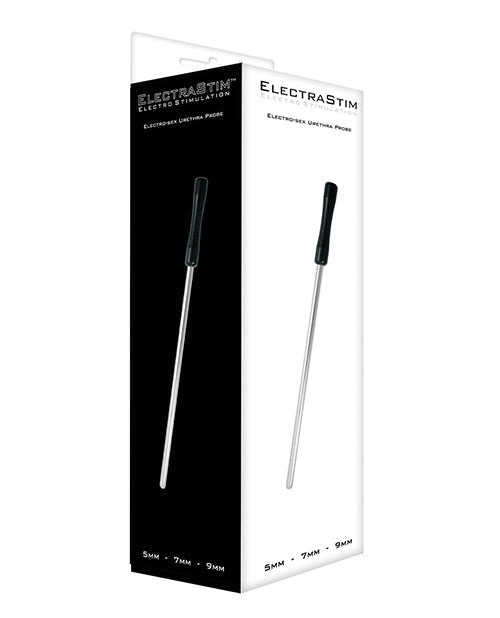 ElectraStim ElectraStim Electro Urethral Sound - 9 mm