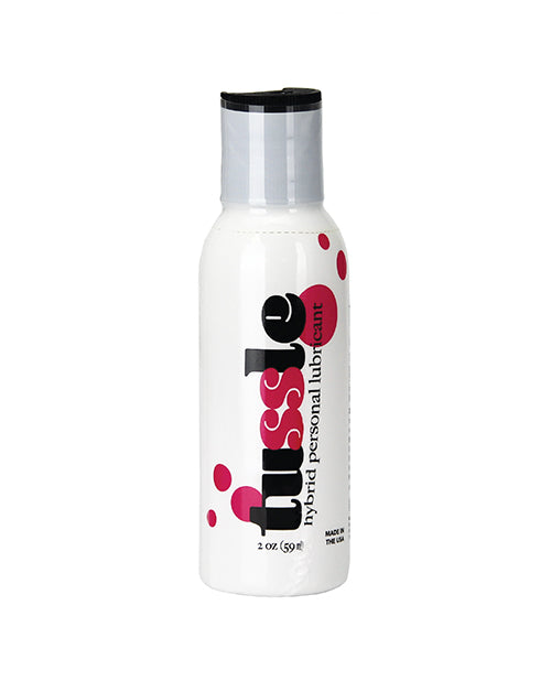 Tussle Tussle Hybrid Lubricant - 2 oz Bottle